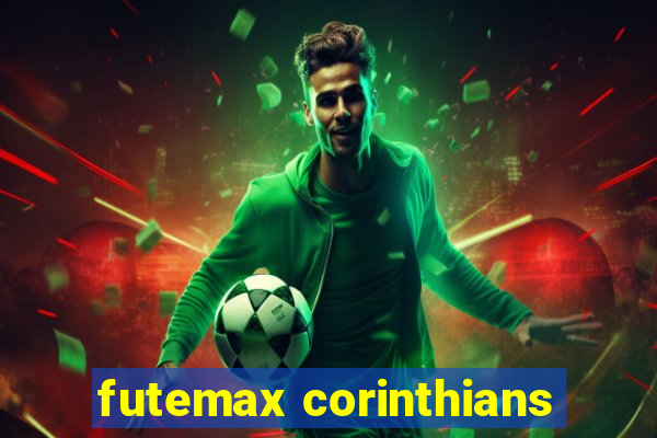 futemax corinthians